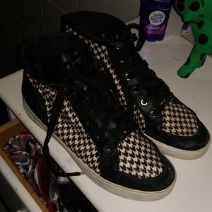 Michael Khors // 8M // normal wear